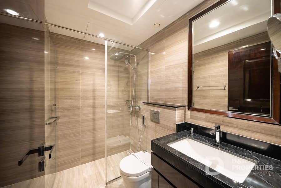 Brand New | Park and Lake views | Modern Living - Image 18