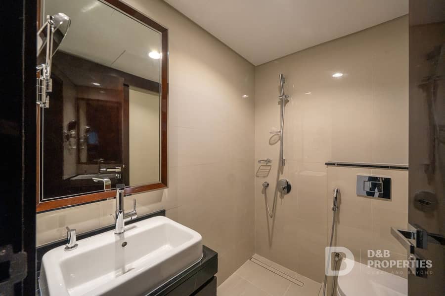 Brand New | Park and Lake views | Modern Living - Image 19