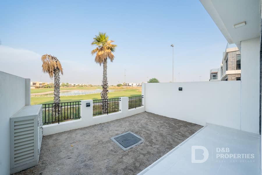 Brand New | Park and Lake views | Modern Living - Image 21