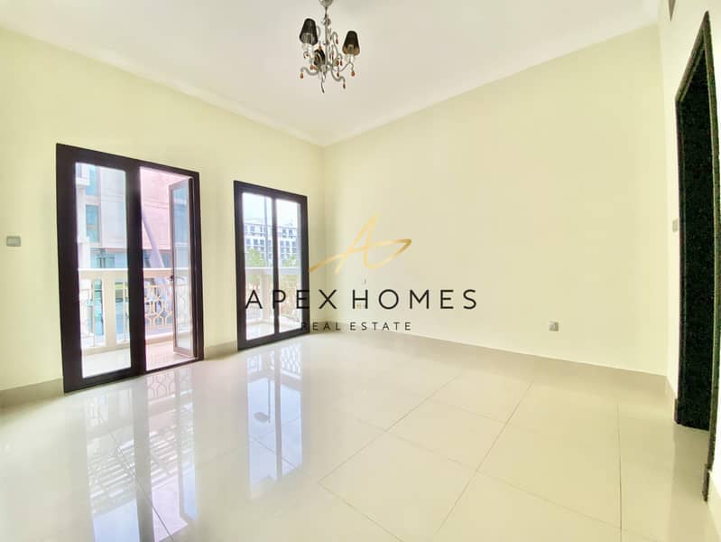 Steal Deal | 2 Beds | VOT near JSS School