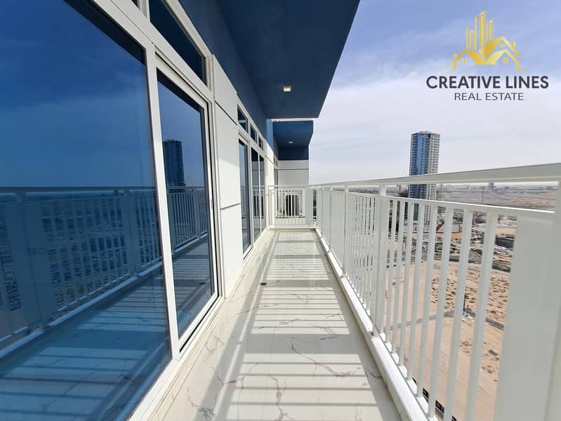 No Commission Huge Size 1bhk Apartment With Store Room In Arjan Only 80k