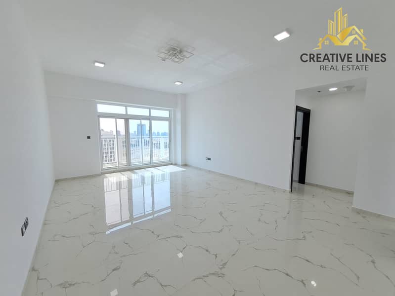 No Commission Huge Size 1bhk Apartment With Store Room In Arjan Only 80k