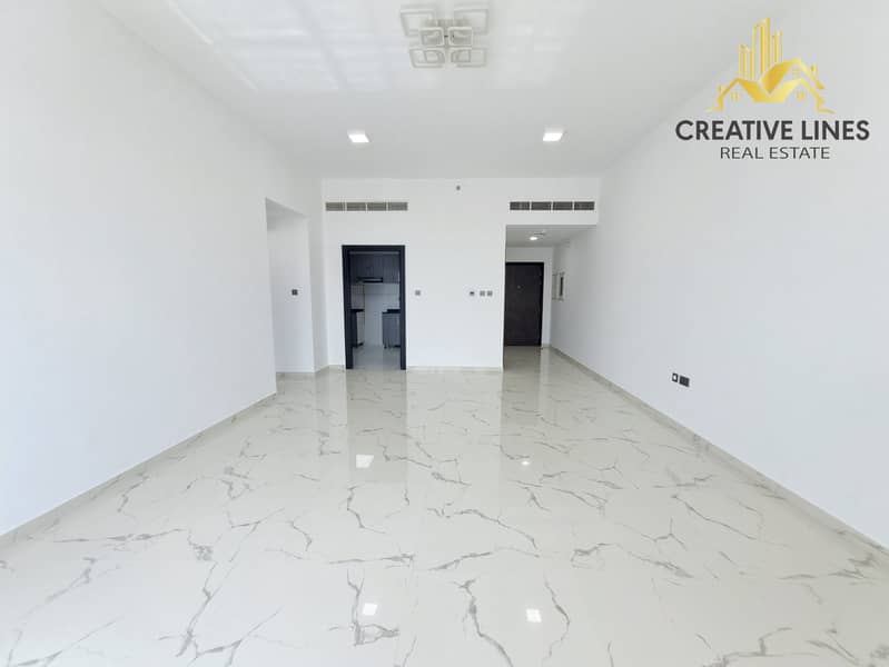 No Commission Huge Size 1bhk Apartment With Store Room In Arjan Only 80k