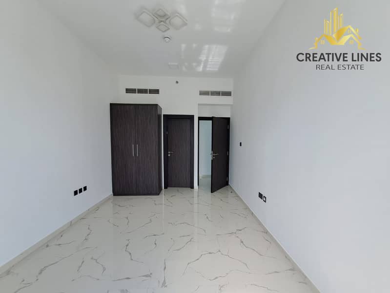 No Commission Huge Size 1bhk Apartment With Store Room In Arjan Only 80k