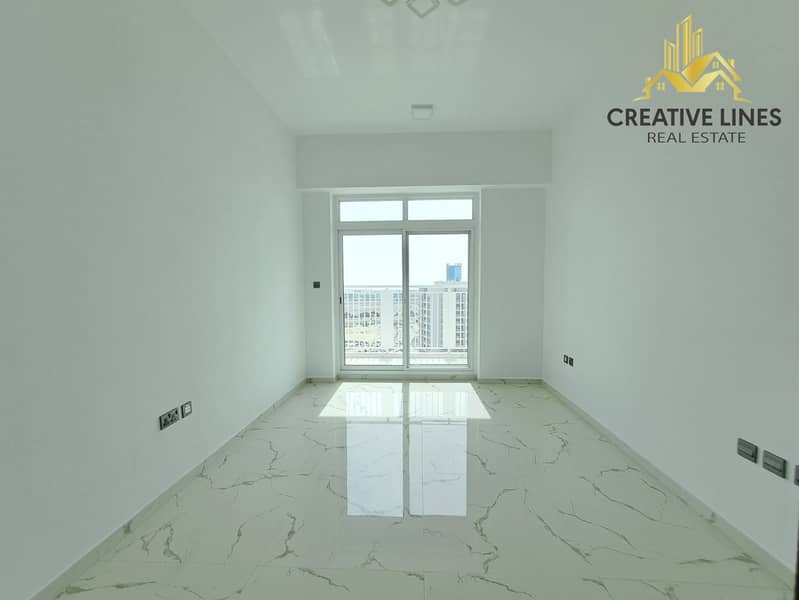 No Commission Huge Size 1bhk Apartment With Store Room In Arjan Only 80k - Image 6