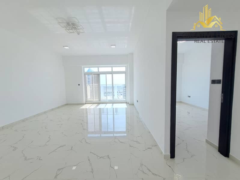 No Commission Huge Size 1bhk Apartment With Store Room In Arjan Only 80k - Image 8