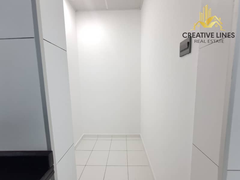 No Commission Huge Size 1bhk Apartment With Store Room In Arjan Only 80k - Image 9