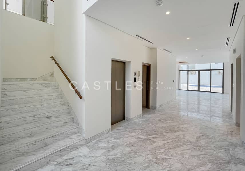 Brand New | Ready To Move In | Contemporary Style Villa