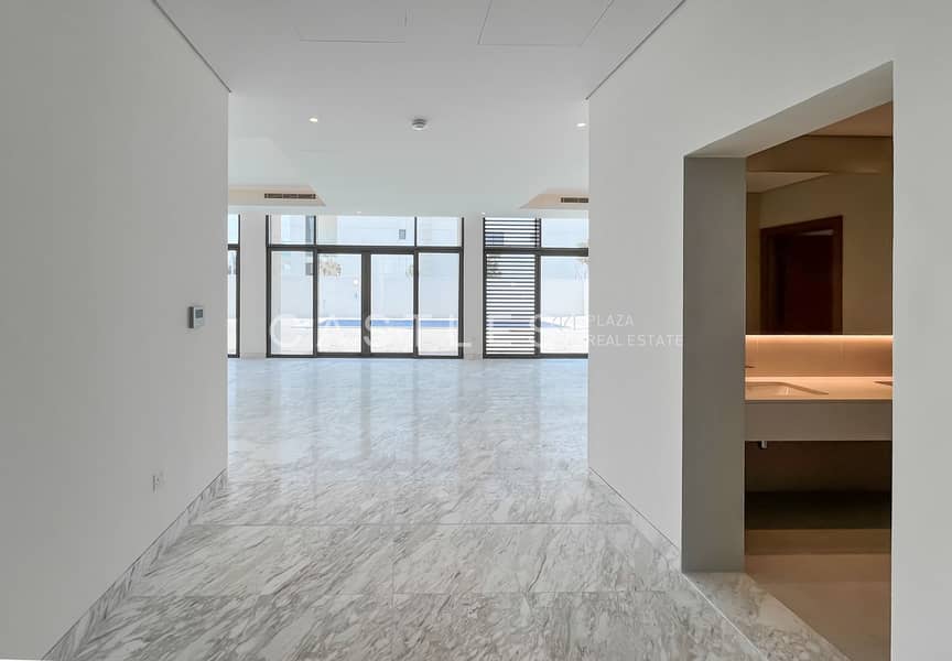 Brand New | Ready To Move In | Contemporary Style Villa