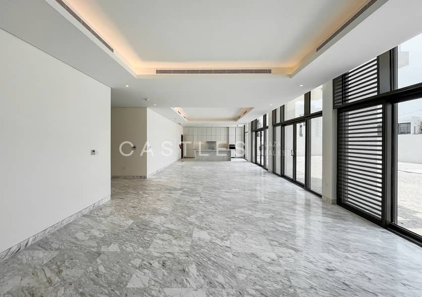 Brand New | Ready To Move In | Contemporary Style Villa