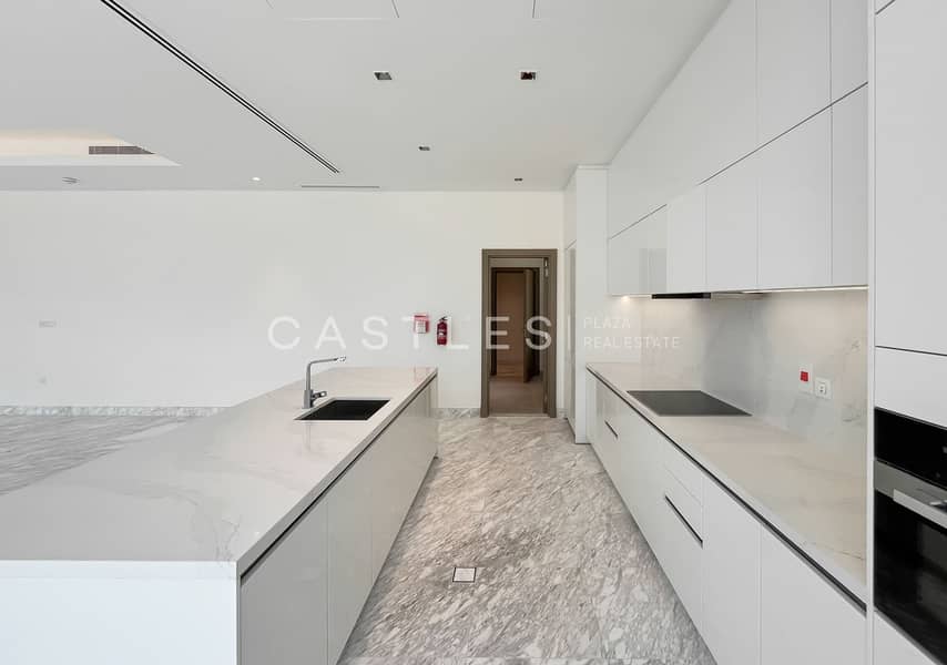 Brand New | Ready To Move In | Contemporary Style Villa - Image 7