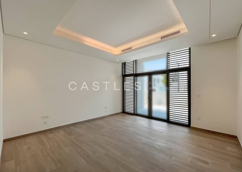 Brand New | Ready To Move In | Contemporary Style Villa - Image 11