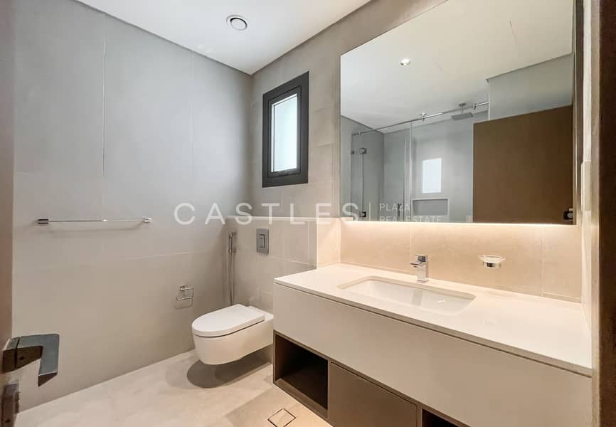 Brand New | Ready To Move In | Contemporary Style Villa - Image 13