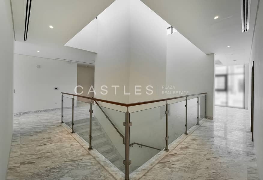 Brand New | Ready To Move In | Contemporary Style Villa - Image 17