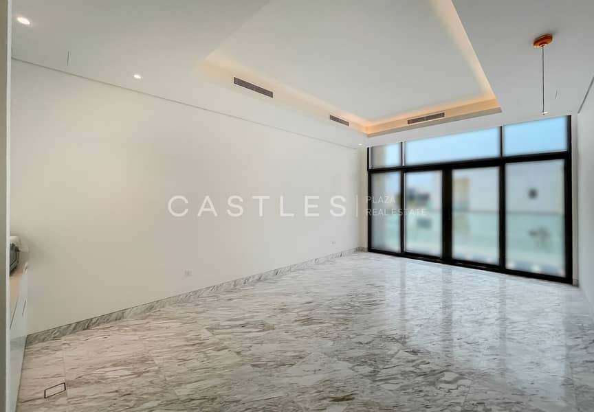 Brand New | Ready To Move In | Contemporary Style Villa - Image 18