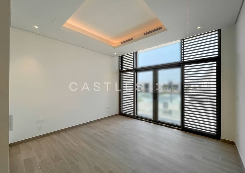 Brand New | Ready To Move In | Contemporary Style Villa - Image 20