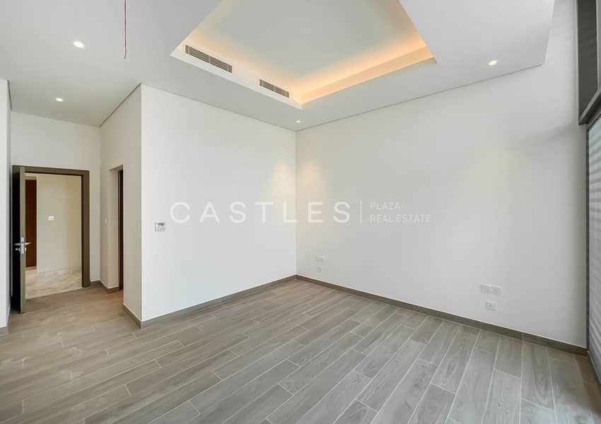 Brand New | Ready To Move In | Contemporary Style Villa - Image 21