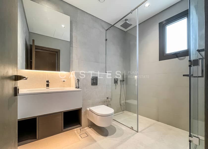 Brand New | Ready To Move In | Contemporary Style Villa - Image 22