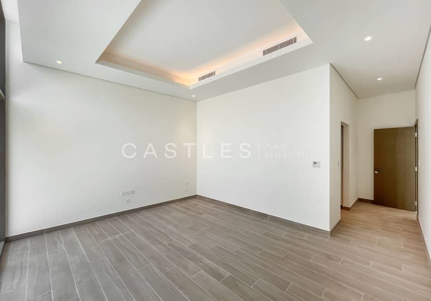 Brand New | Ready To Move In | Contemporary Style Villa - Image 25