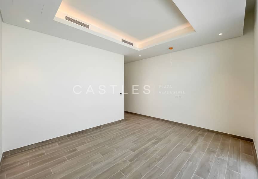 Brand New | Ready To Move In | Contemporary Style Villa - Image 26