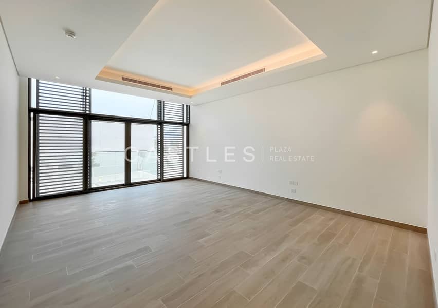 Brand New | Ready To Move In | Contemporary Style Villa - Image 30