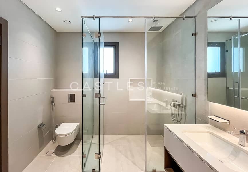 Brand New | Ready To Move In | Contemporary Style Villa - Image 34