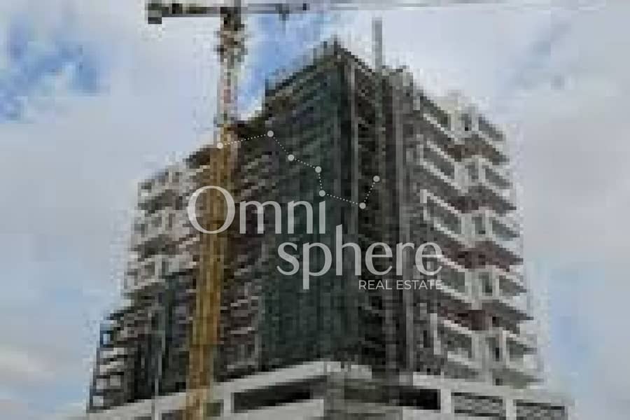 Prime Location | Middle Floor | Handover Soon.