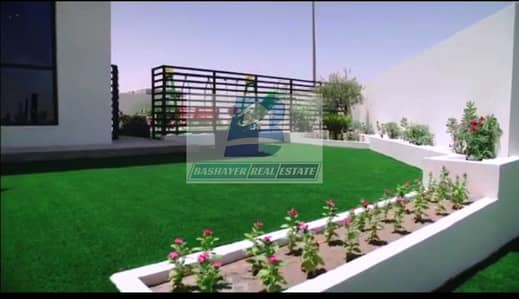 Stand Alone Villa 5 Bed Room with Maid & Driver Room- Free Service Charge Stand Alone Villa 5 Bed Room with Maid & Driver Room- Free Service Charge