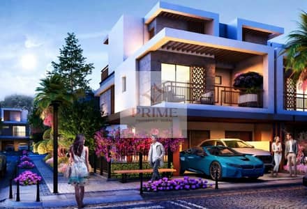 4 Bedroom Villa for Sale in DAMAC Hills 2 (Akoya by DAMAC), Dubai - cb176f72-3ee8-4a97-ace9-ca8ecee3ec61. jpg