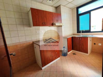 1 habitación Apartamento para en Alquiler en Al Nahda (Dubai), Dubai - 1000151787. jpg