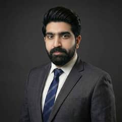 Jahanzaib Khan