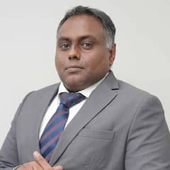 Ahamed Abdul Kader