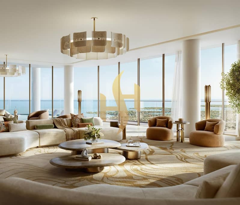 INVESTOR DEAL / HIGH ROI / BURJ AND CANAL VIEWS