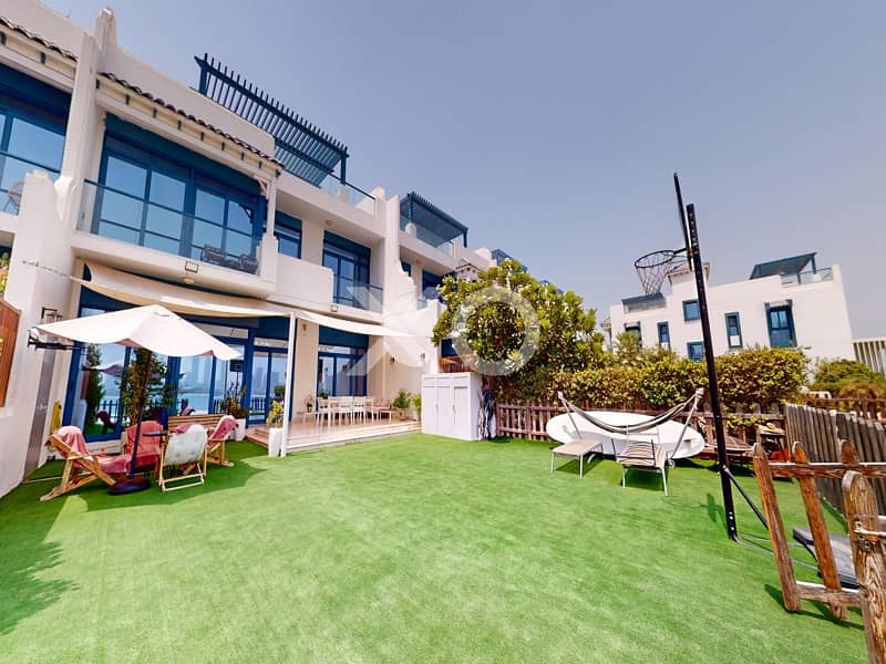 5 Bedroom | Slight Upgrades | Sunrise View