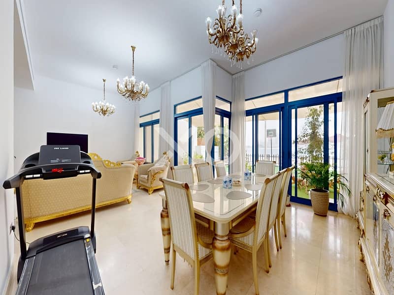 5 Bedroom | Slight Upgrades | Sunrise View