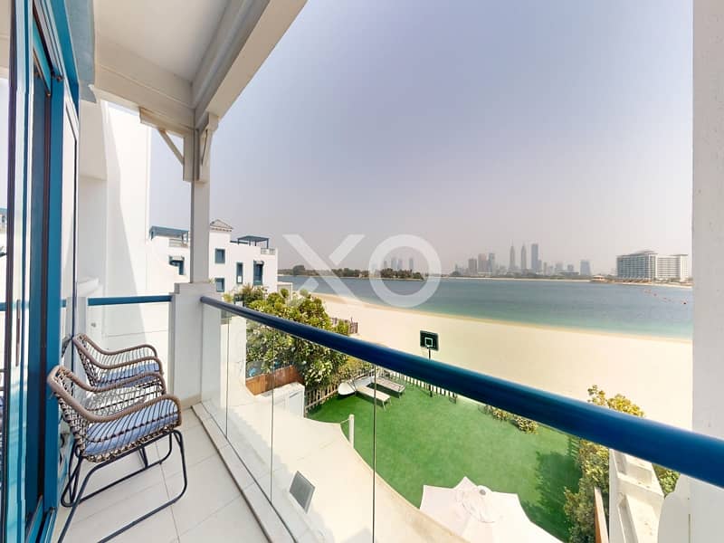 5 Bedroom | Slight Upgrades | Sunrise View