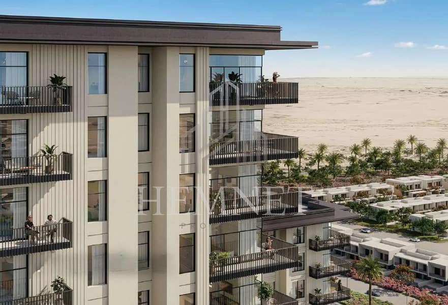 Genuine Resale | Modern Layout | High Floor - Image 8