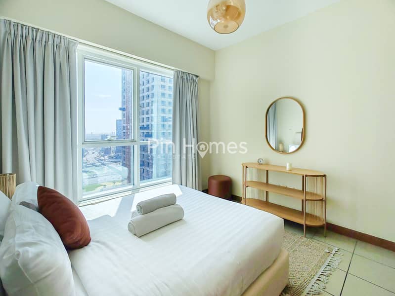 Fully Furnished | High Floor | Close to Tram - Image 15