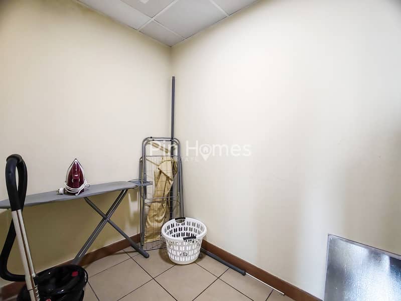 Fully Furnished | High Floor | Close to Tram - Image 23