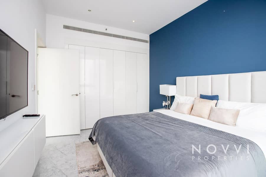 Exclusive| Strong Returns | Canal View - Image 6