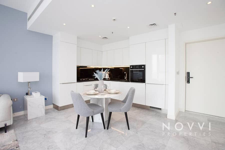 Exclusive| Strong Returns | Canal View - Image 7