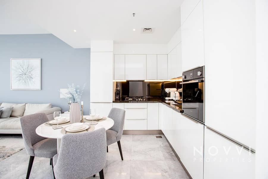 Exclusive| Strong Returns | Canal View - Image 8