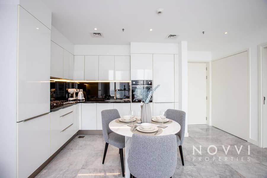 Exclusive| Strong Returns | Canal View - Image 9