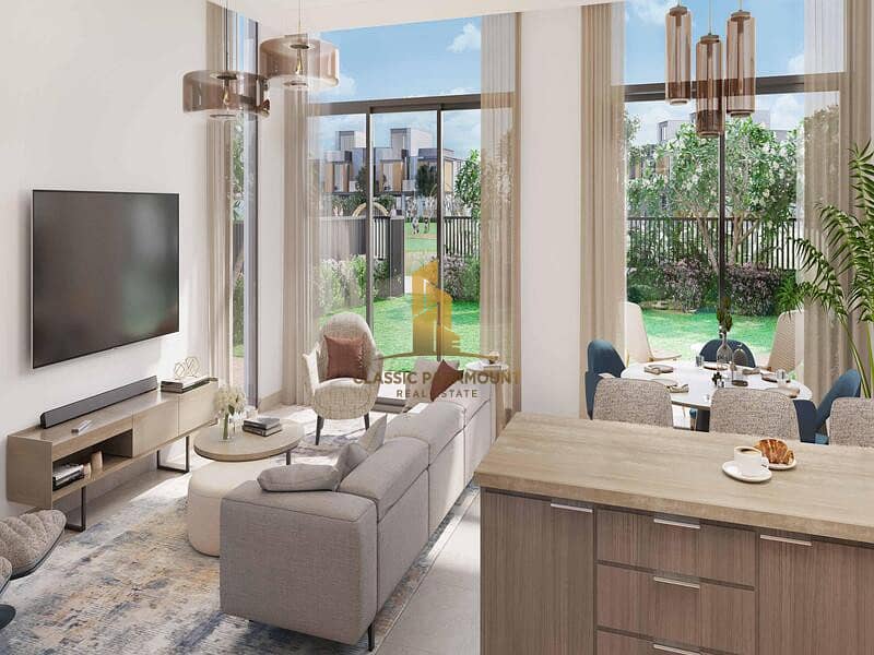 Multiple Units | Corner Unit | Near Pool and Park