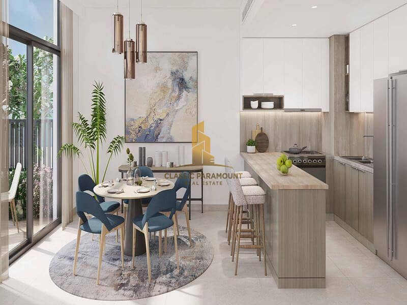 Multiple Units | Corner Unit | Near Pool and Park