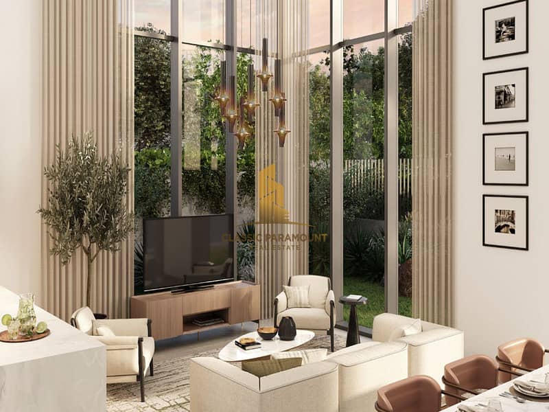 Multiple Units | Corner Unit | Near Pool and Park