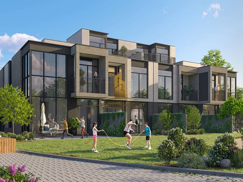 Multiple Units | Corner Unit | Near Pool and Park - Image 8