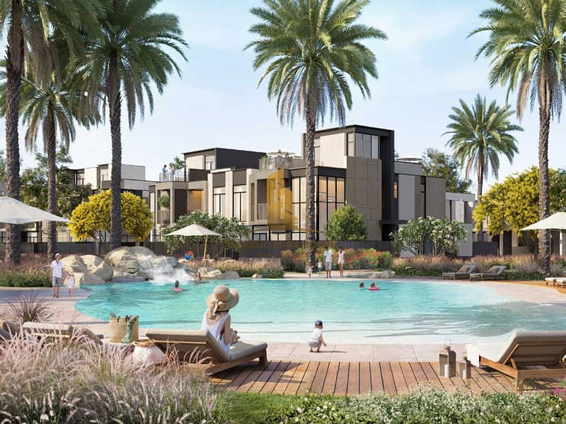 Multiple Units | Corner Unit | Near Pool and Park - Image 12