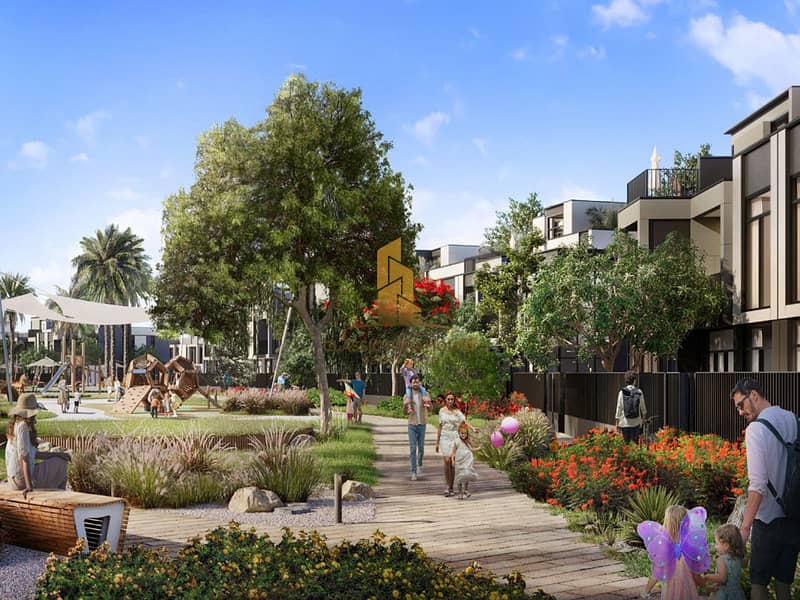 Multiple Units | Corner Unit | Near Pool and Park - Image 13