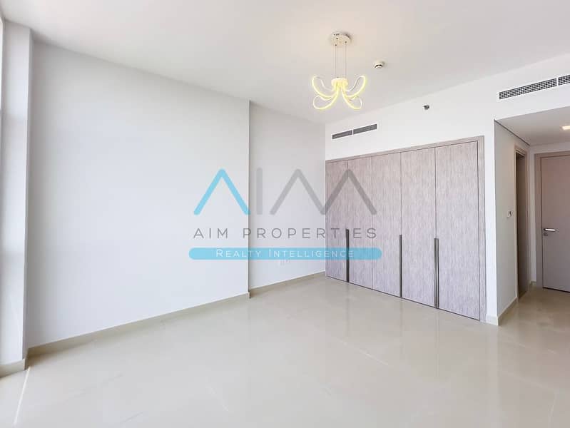 2 BR + Maid | Rented | Amazing Amenities | Great Location | Al Furjan | Huge Layout | Open View | Good Invesment Opportunity